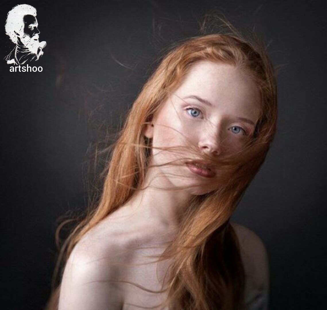 آموزش نقاشی سیاه قلم